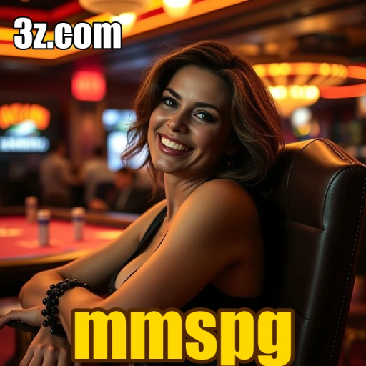 Aventura no Casino mmspg: Diversão e Emoção a Cada Jogo